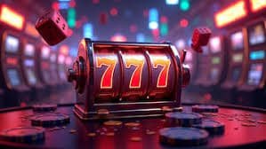 Antarmuka slot online jempolhoki dengan beragam tema permainan