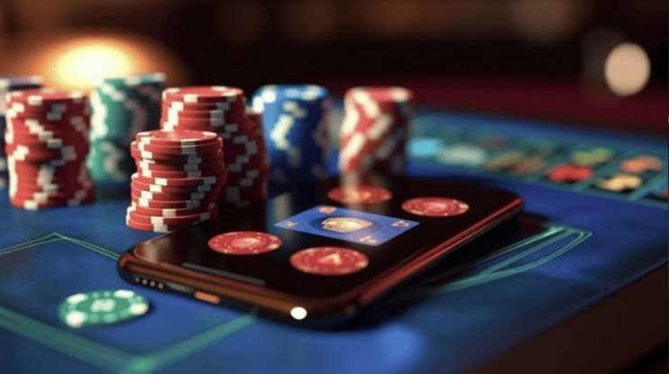 Permainan slot online terbaru dan populer di jempolhoki